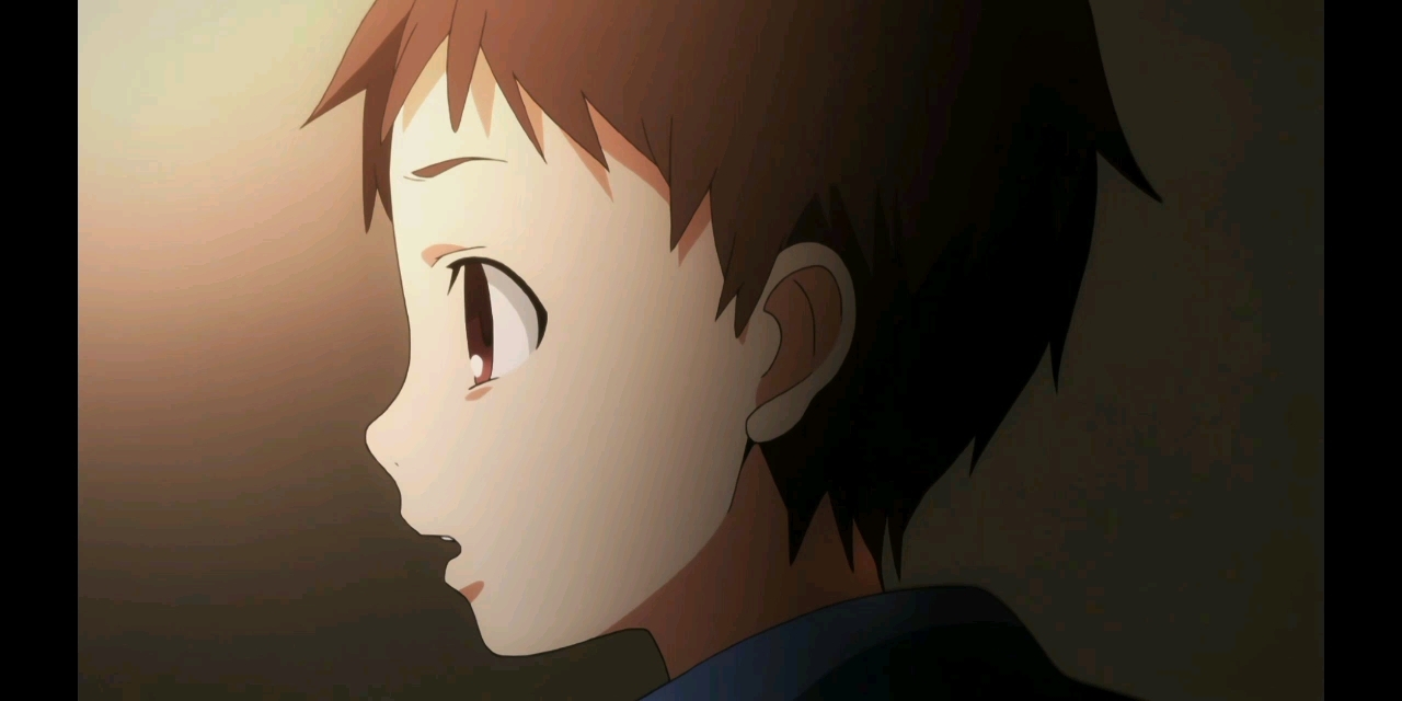 阳光少年龙之介与他的蓝胡子(dog)