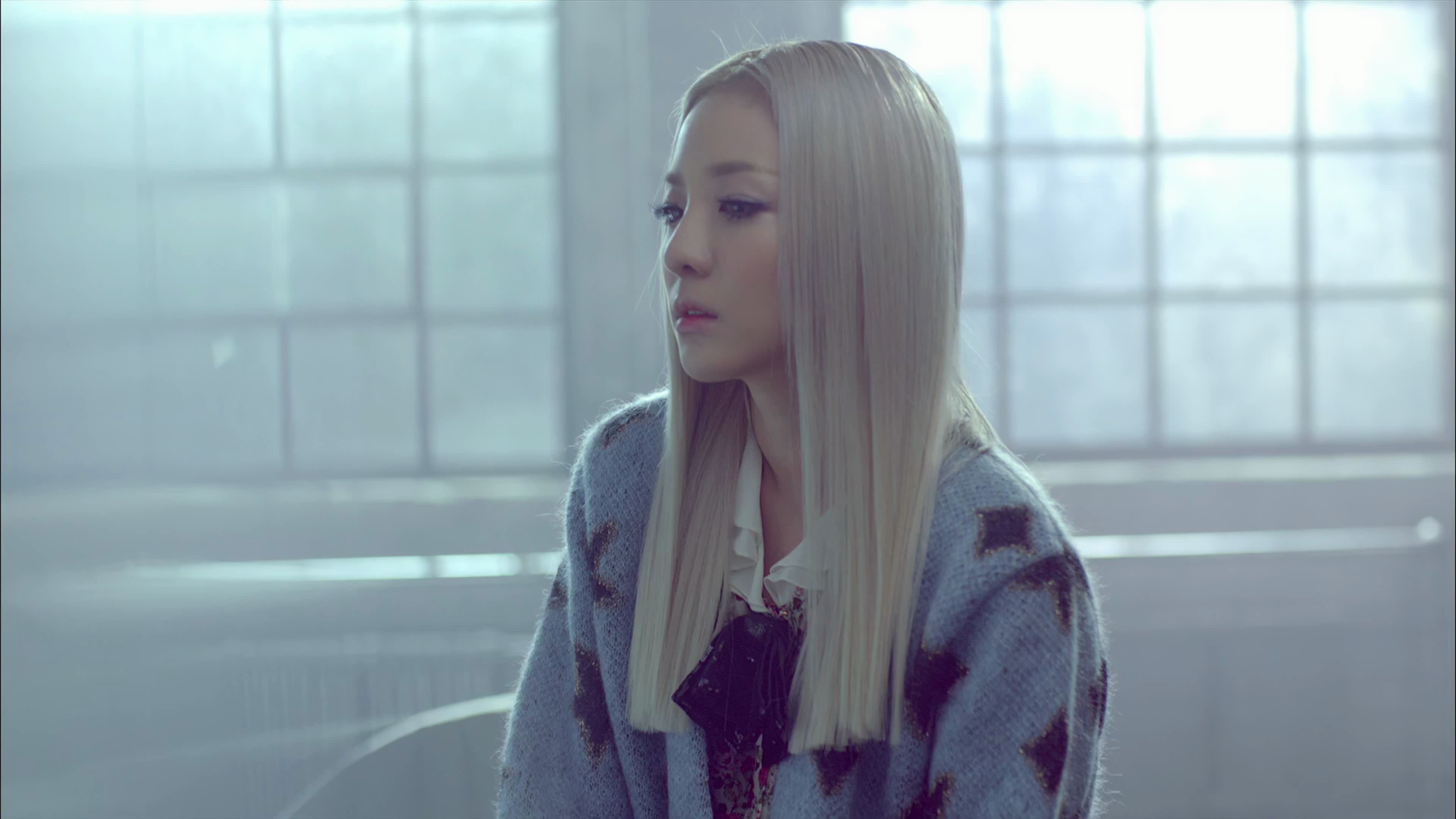 [图]【4K MV】2NE1 - Missing you