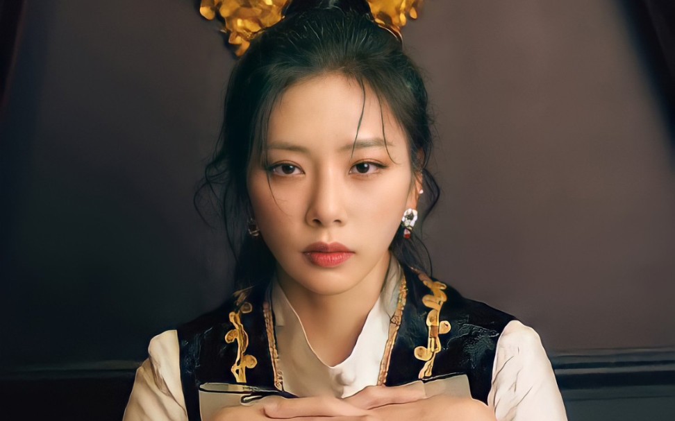 【祉攸直拍】dreamcatcher wind blows金旼祉直拍,好喜欢大风吹!