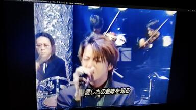 GLAY/日中国交正常化三十周年特別記念コンサート～ONE LOVE in 北京 71kr06jMmRL._UF350,350_QL50_.jpg