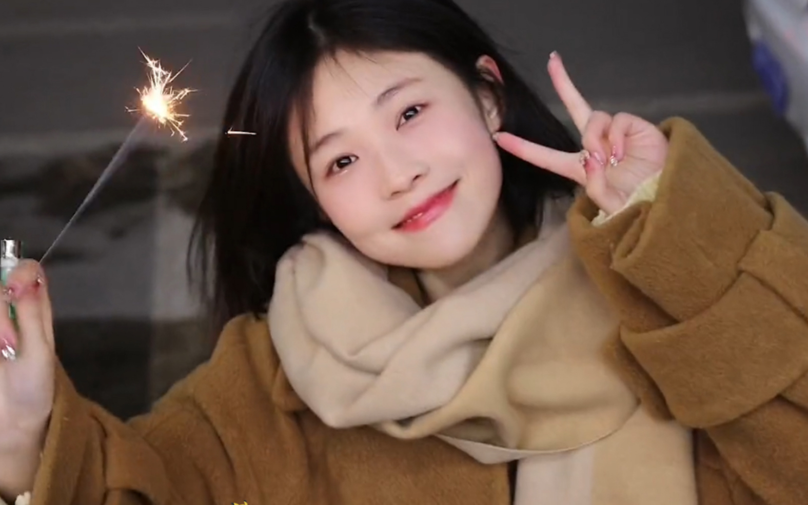 "治不开心药跨年直播!