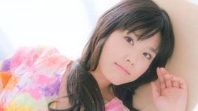 沢城饭福利 泽城美雪唱法语歌 哔哩哔哩 つロ干杯 Bilibili