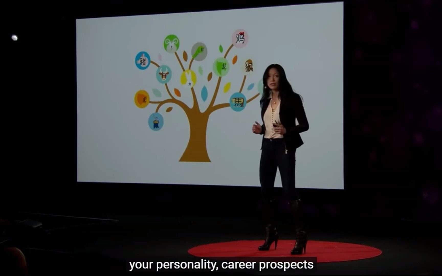 The Chinese zodiac, explained | ShaoLan