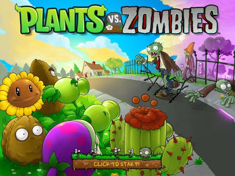 植物大战僵尸expansion版 第一期 不一样的版本