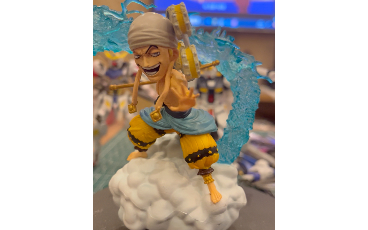 雷龙艾尼路