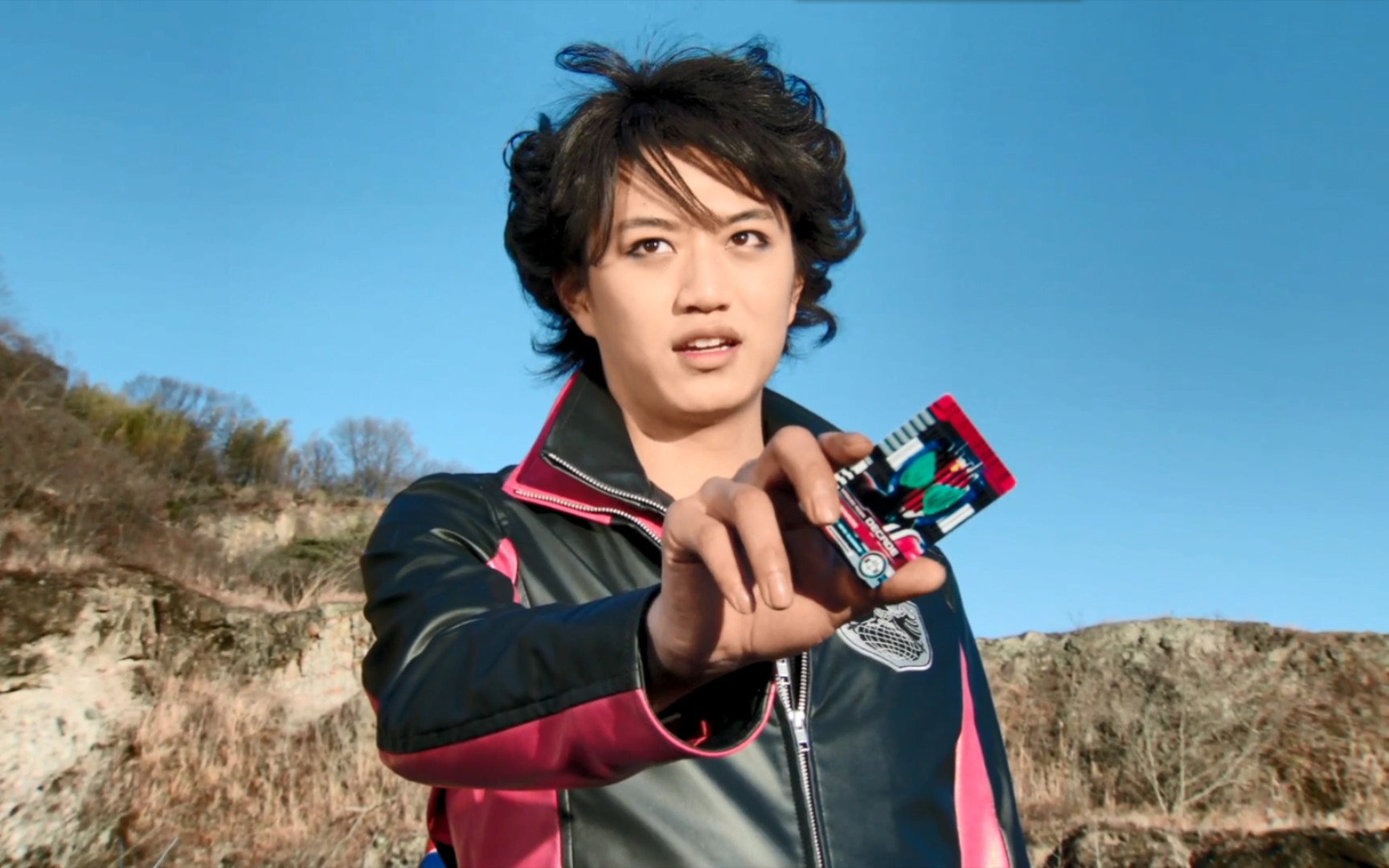 假面骑士从来不是只有变身打架那么简单:decade——kuuga