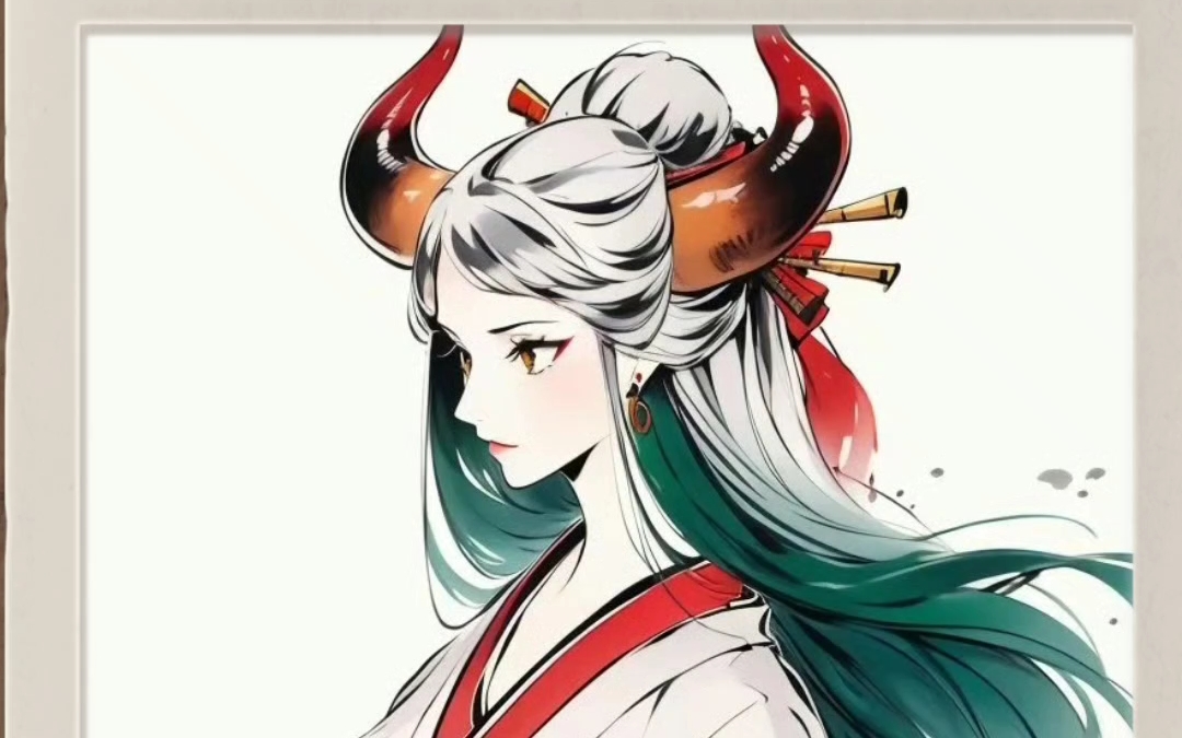 【海贼王】当路飞他们换成古装来拍