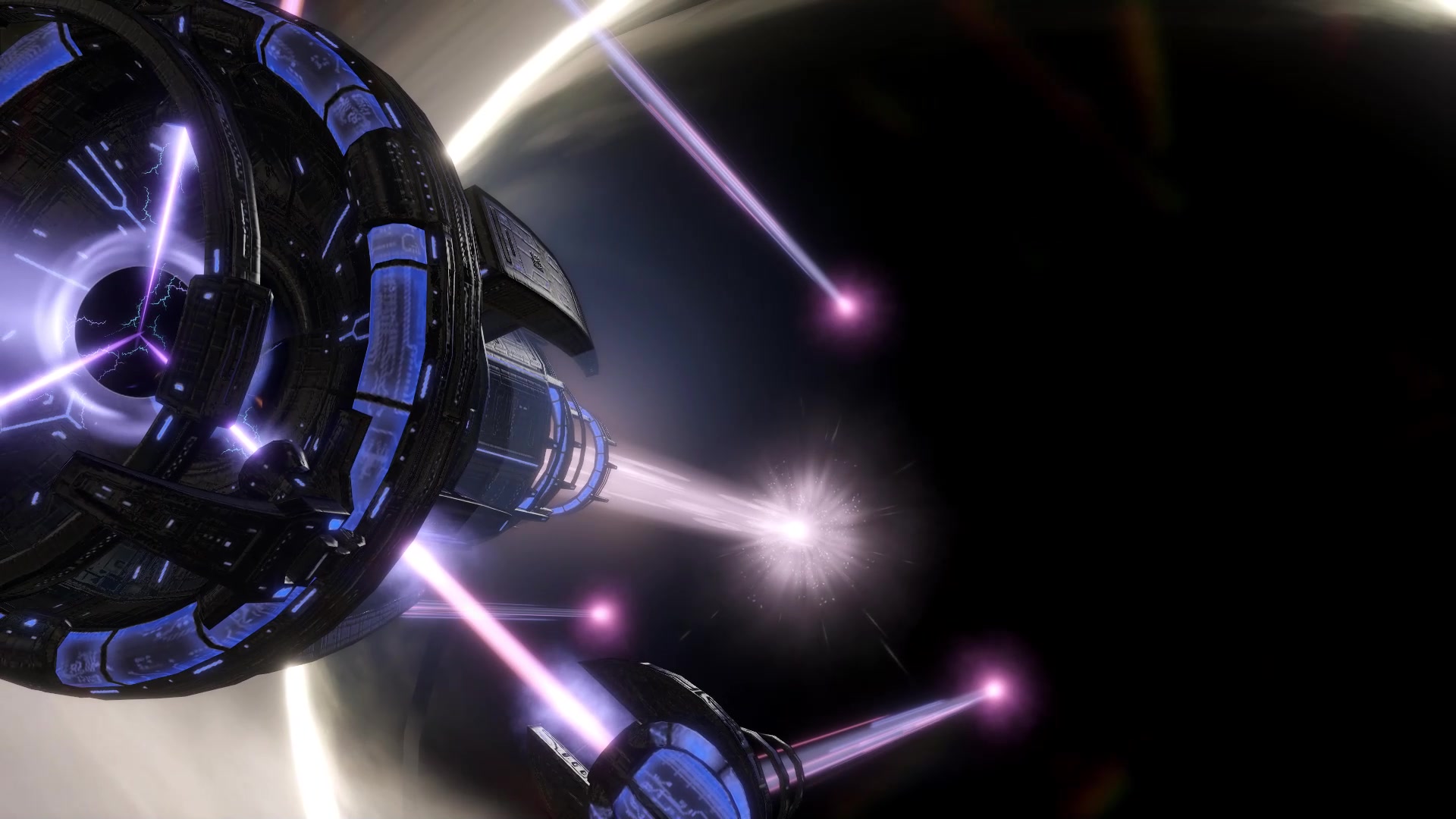 群星stellaris黑洞上的物质解压器