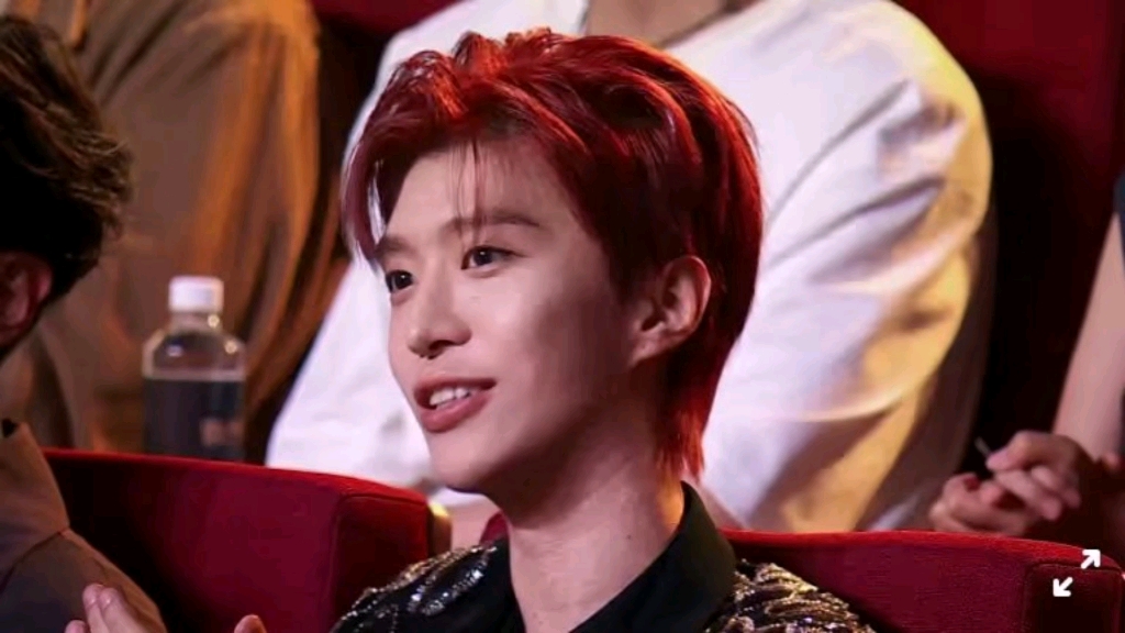 梦回大厂#2018#范丞丞