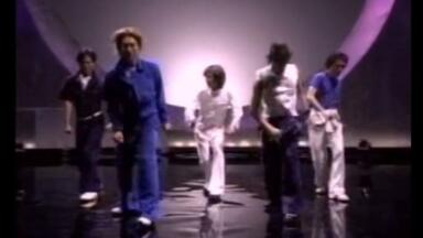 SMAP - ありがとう+ Song of X'smap (2006.12.25 ES)_哔哩哔哩_bilibili