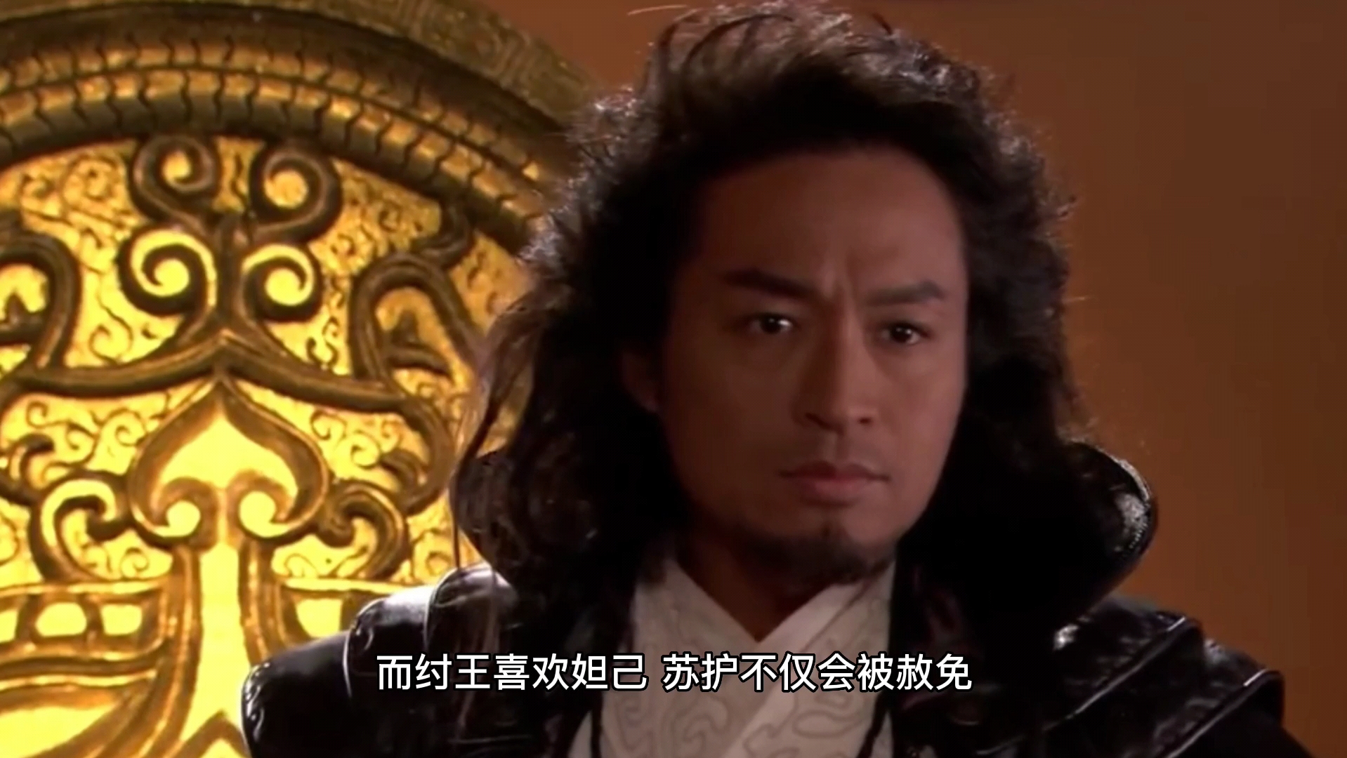 聊聊《封神演义》中,忠心耿耿的费仲尤浑(7)