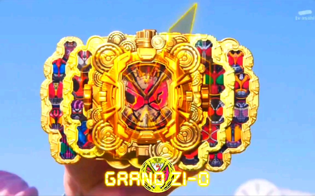 崇皇时王变身(更换素材)蓝光调色