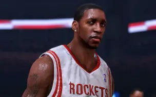 Download Video: NBA2K23 麦迪时刻面部身形 终于等来了 配上这干拔帅哭了