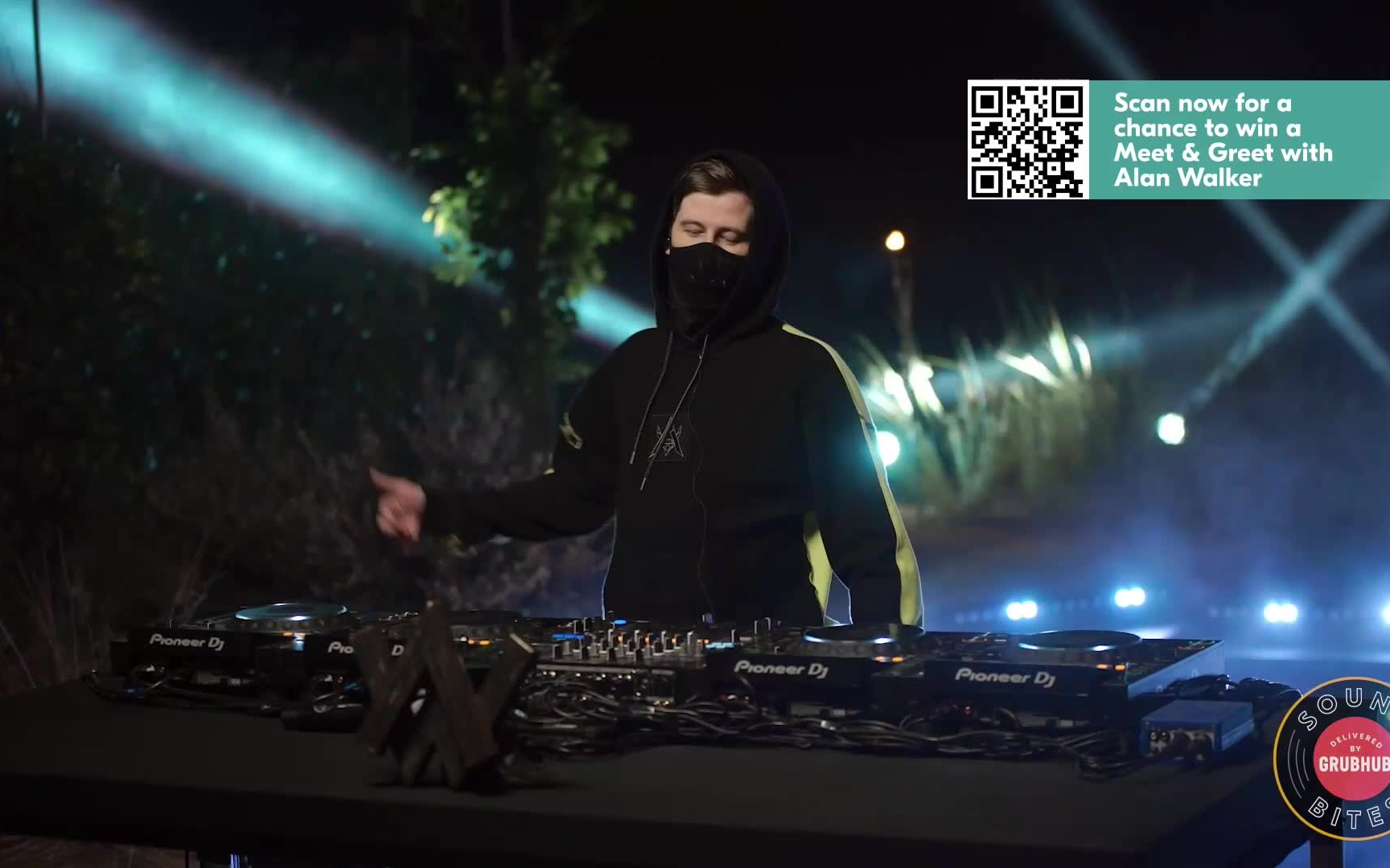alanwalkerxsoundbitesbygrubhubliveperformance