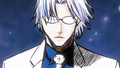 BLEACH死神20周年主视觉图解禁PV_哔哩哔哩_bilibili