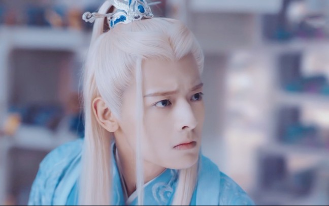 【腾蛇/白澍】七夕节腾蛇神君要下凡啦