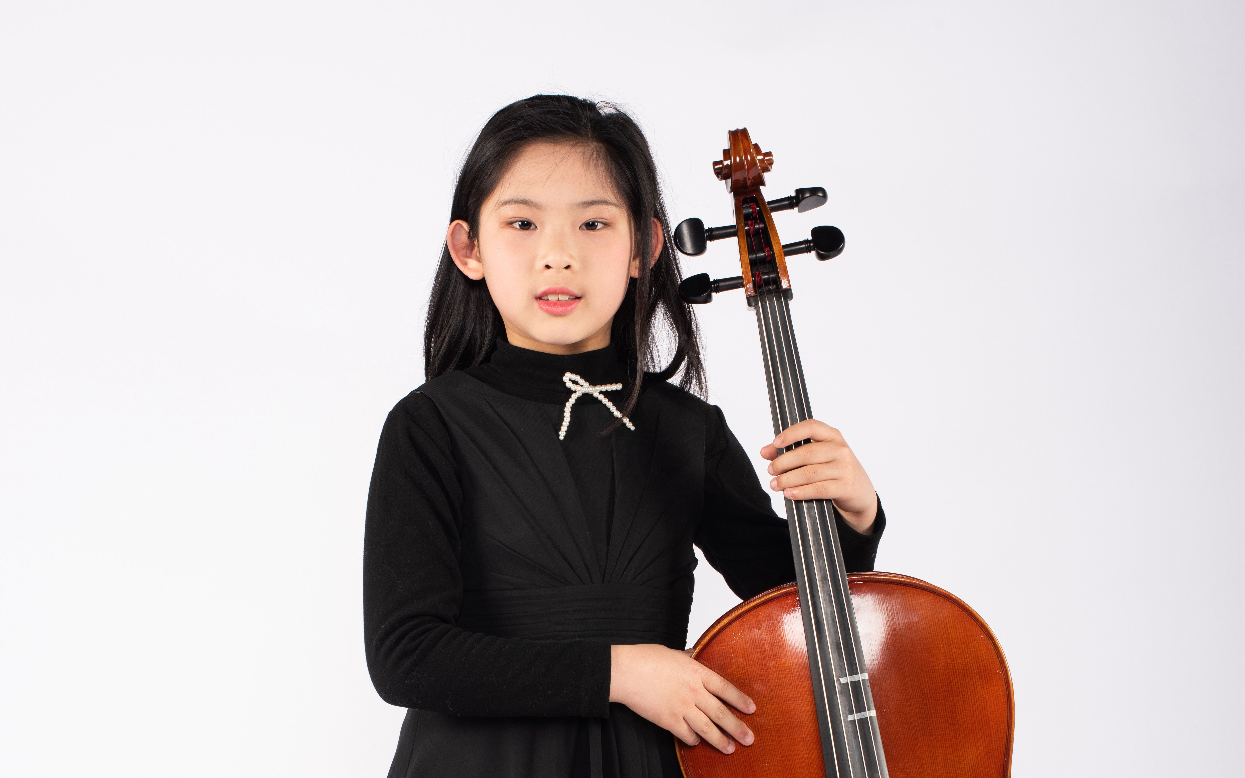 活动  张可馨-假如爱有天意 | 乐此提琴工作室2022第二季线上演奏会