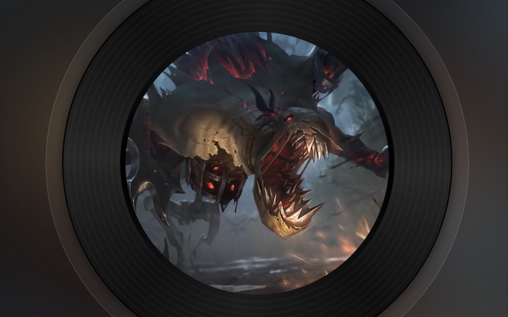 远古恐惧费德提克主题曲