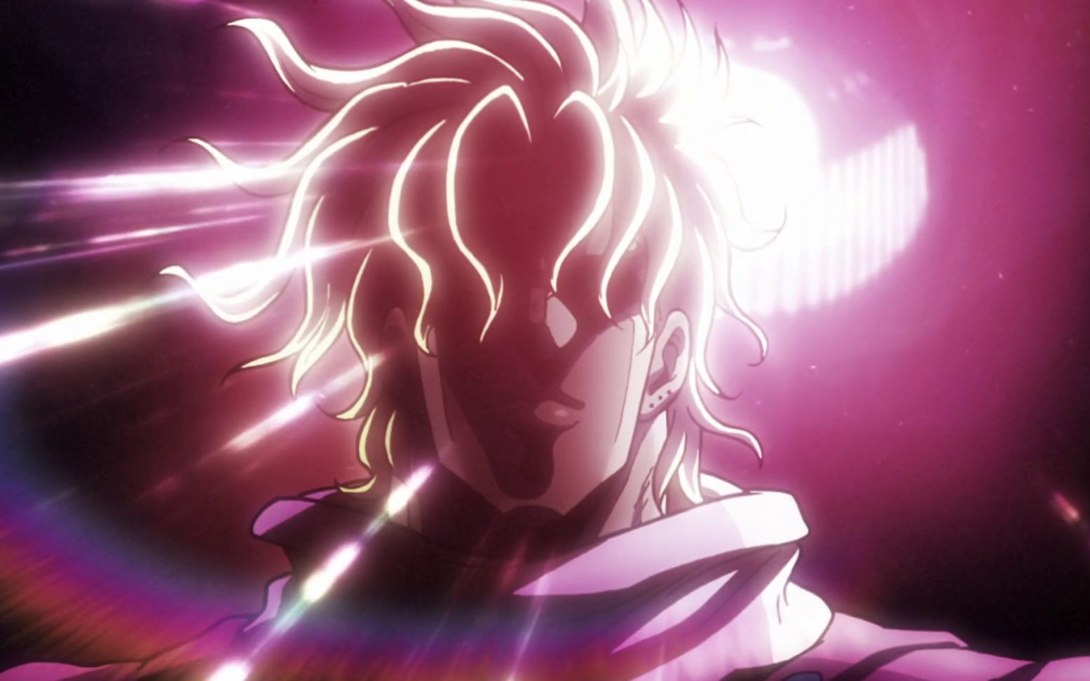 jojo荒木老贼的日常