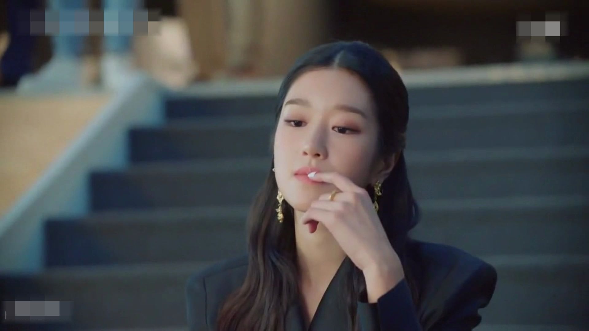 【虽然是精神病但没关系】徐睿知x金秀贤 高分神剧让你上头!