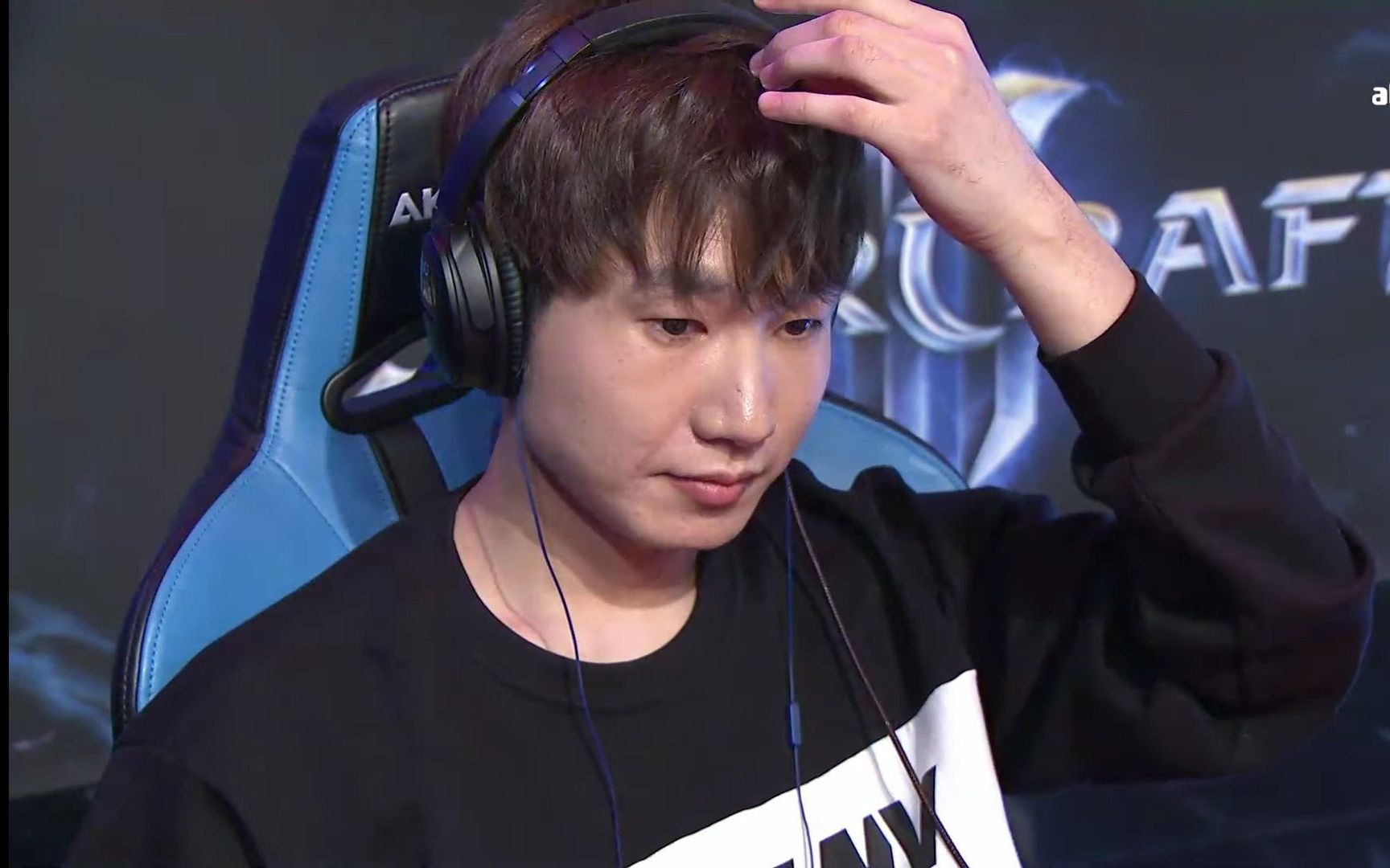 【sos录播】狗哥/$o$/sos 星际二神族第一视角[今天含有大量pvp 还有