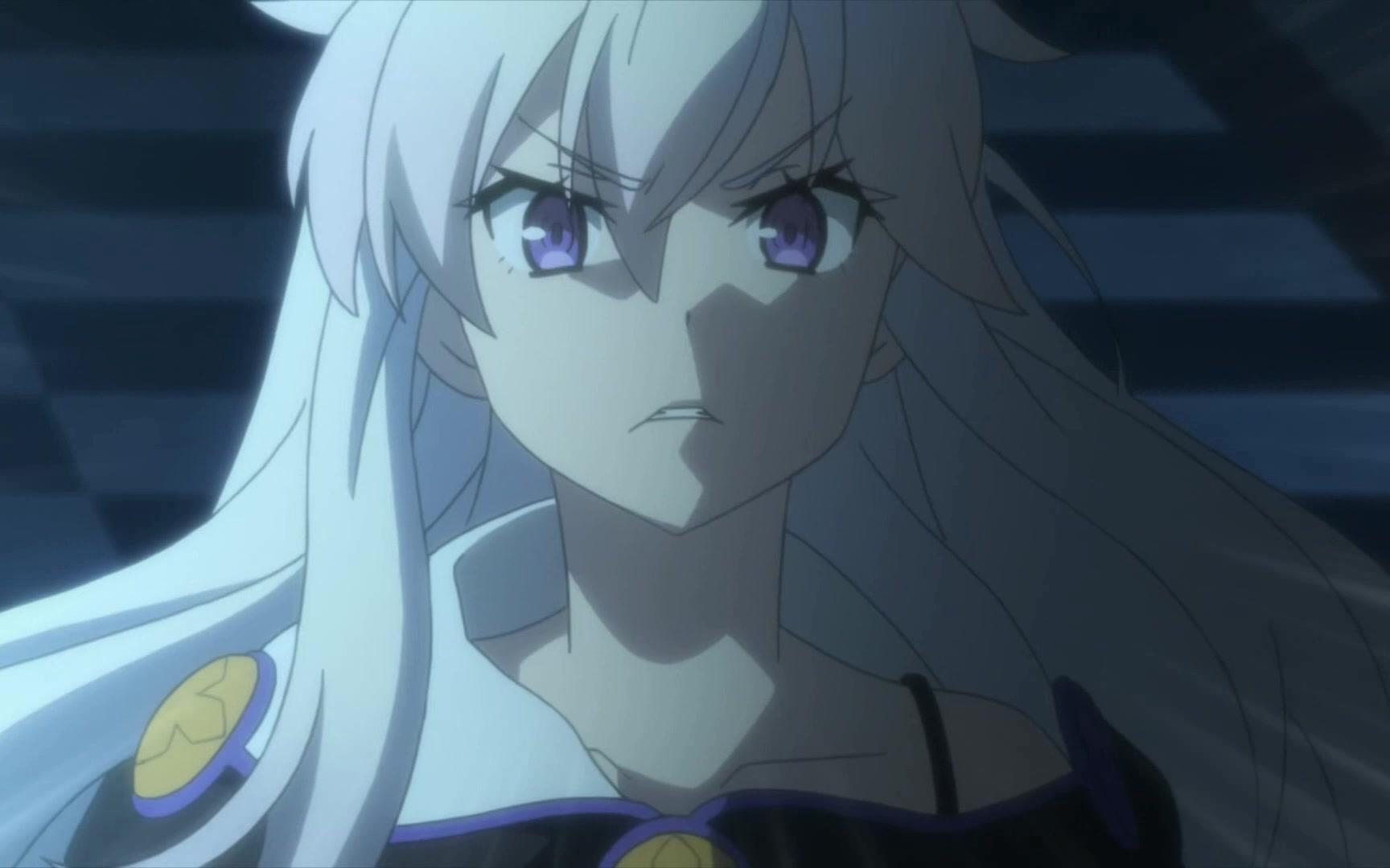 [mad]从零开始的魔法书(新人初作)