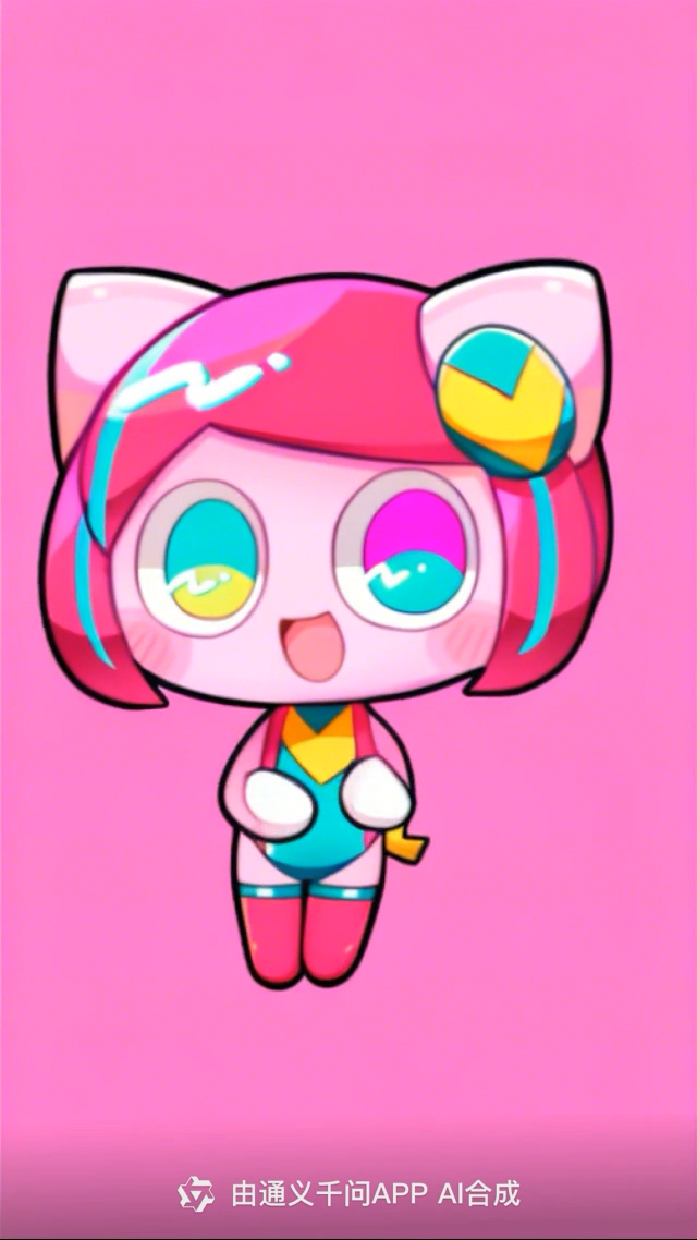 今天是pepoyo的生日,我要给poyoroid(躁)跳个科目三