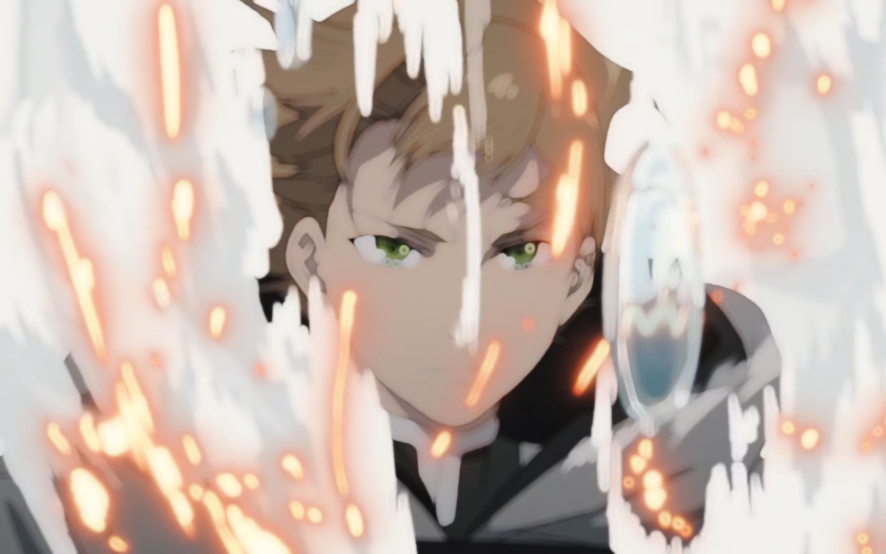 【单人屠龙】鲁迪乌斯·格雷拉特