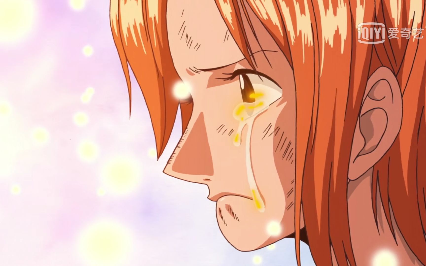 爱剪辑 【海贼王梅丽号】梅丽号所有感动精彩剪辑 泪奔了_哔哩哔哩