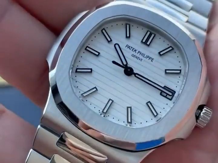 Patek Philippe百达翡丽表维修过程哔哩哔哩bilibili