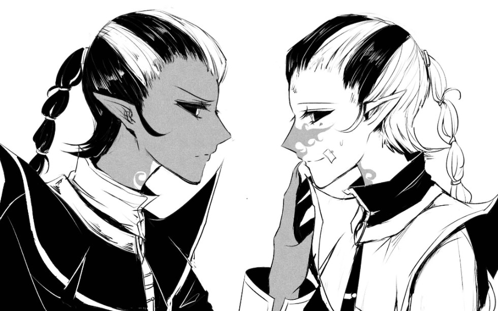 【第五人格】宿卡不列!