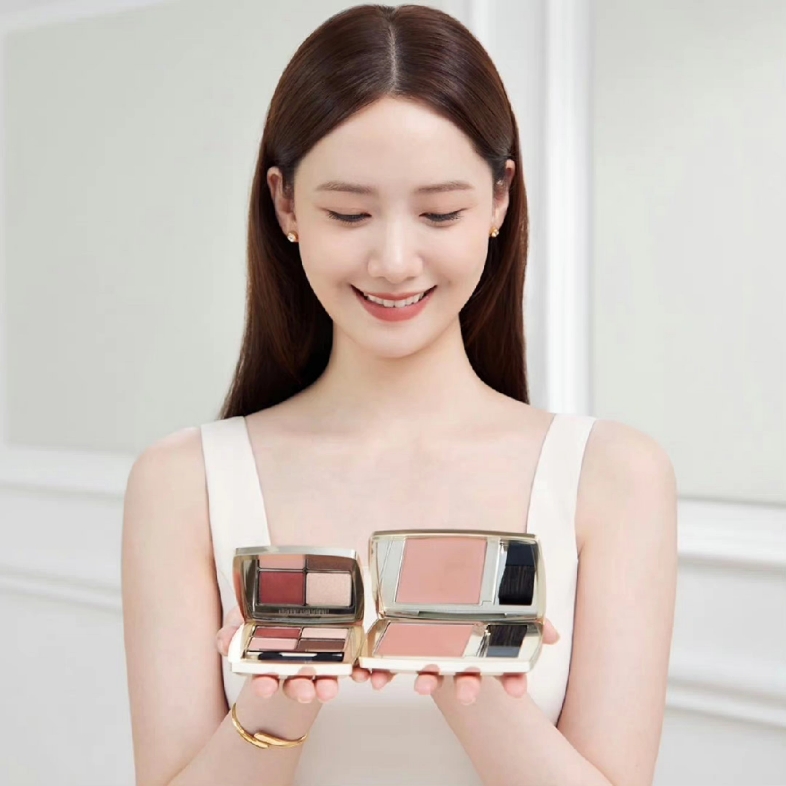 林允儿78雅诗兰黛7815【 #林允儿 #少女时代 #气质女神 】