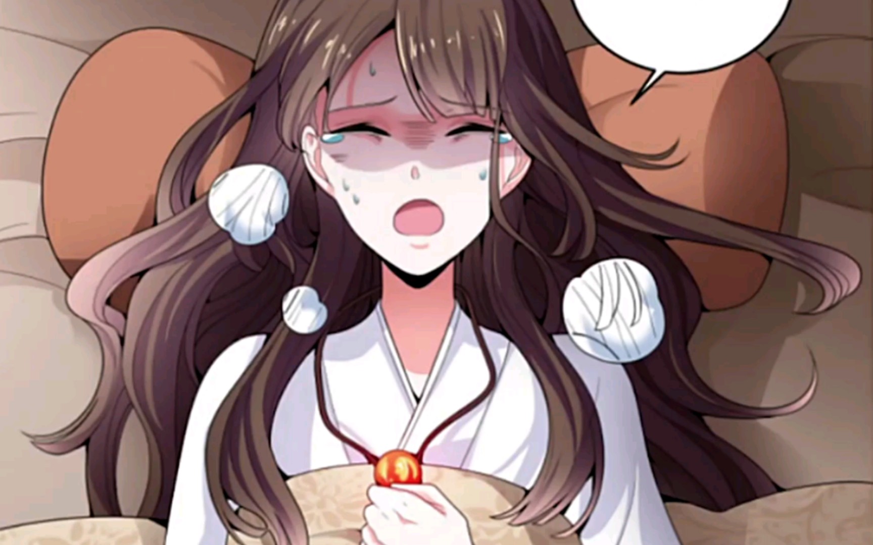 活动作品第21集叶灵寒毒复发叶玄被神秘老者威胁