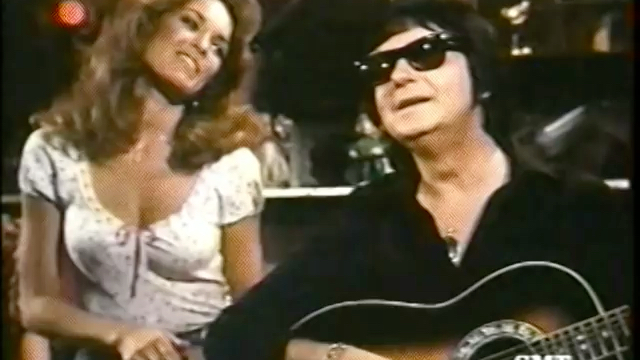 [图]Oh, Pretty Woman - Roy Orbison