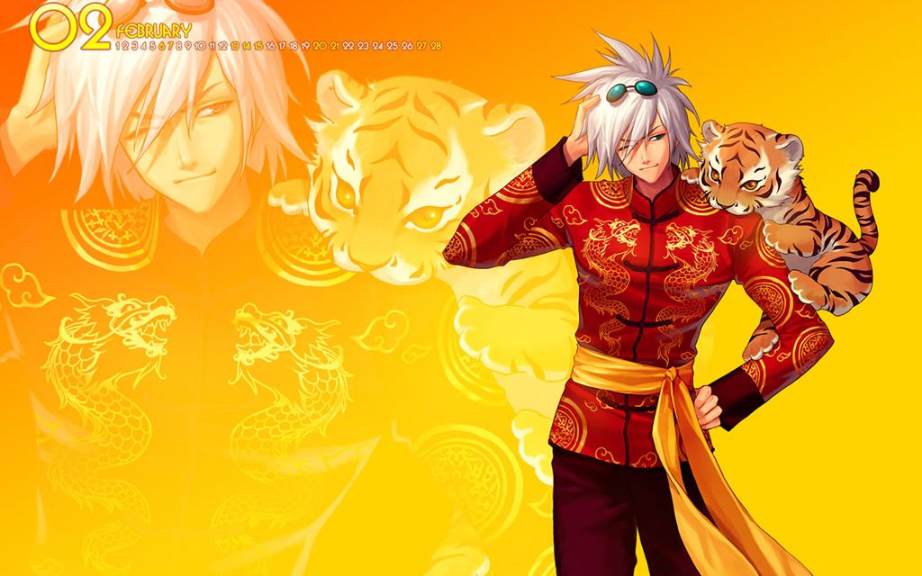 居然打了局有点帅的漫游