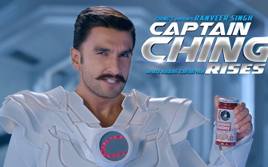 印度队长拯救世界