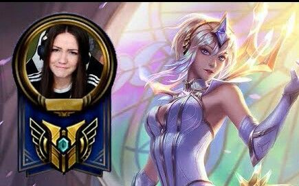 kaypea-光辉女郎-拉克丝 - best lux