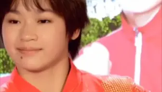 #明星人物传 #全红婵 背后不为人知的故事