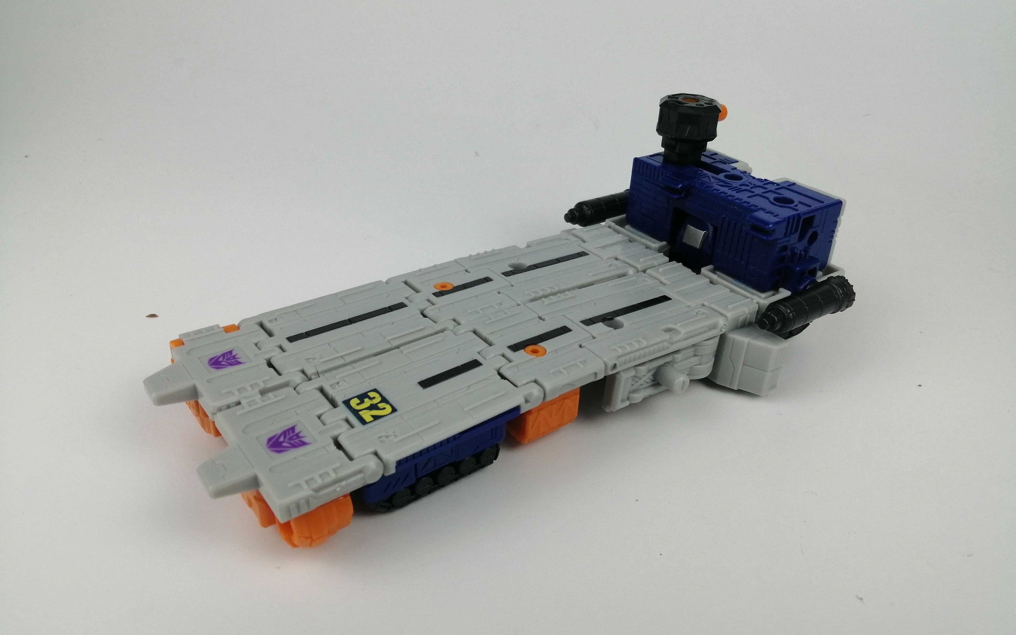 只要买的多就能重建赛博坦2变形金刚地出无线电