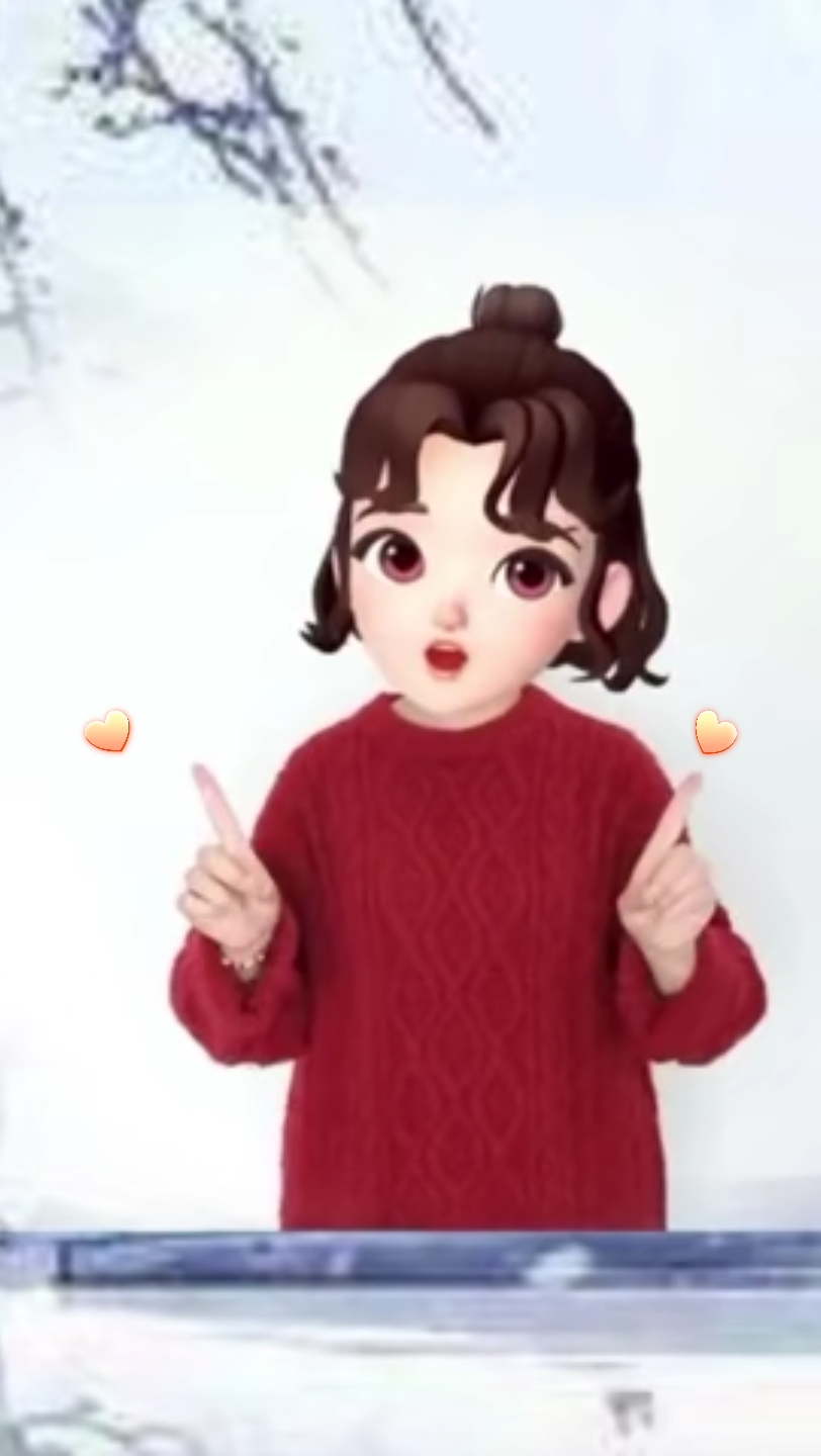 手势网红舞达人招募:抖音最火手势舞第35期-6