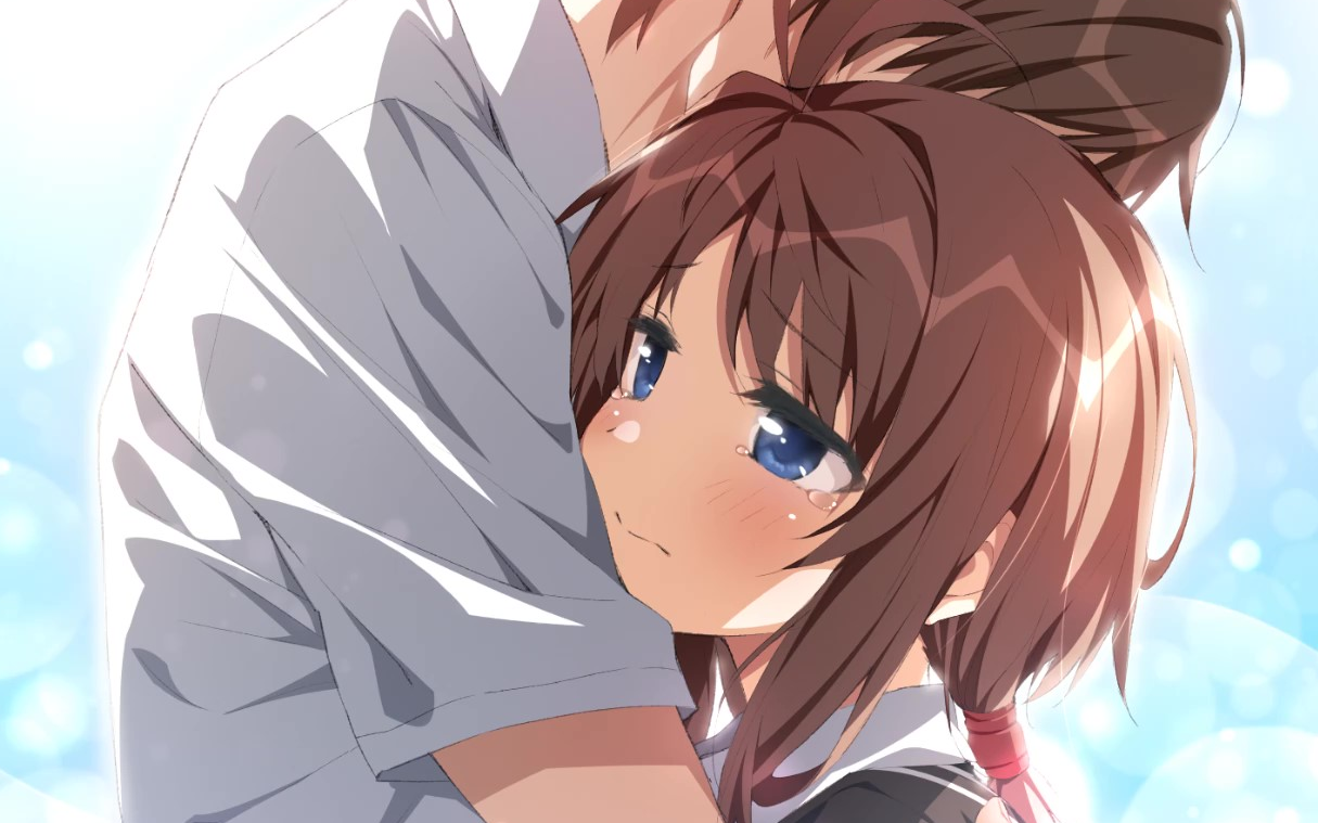 终之空remake水上行人要守护的那个人part10