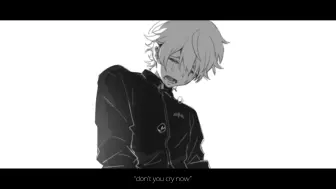 下载视频: 【ChroNoir手书片段】Goodbye my baby