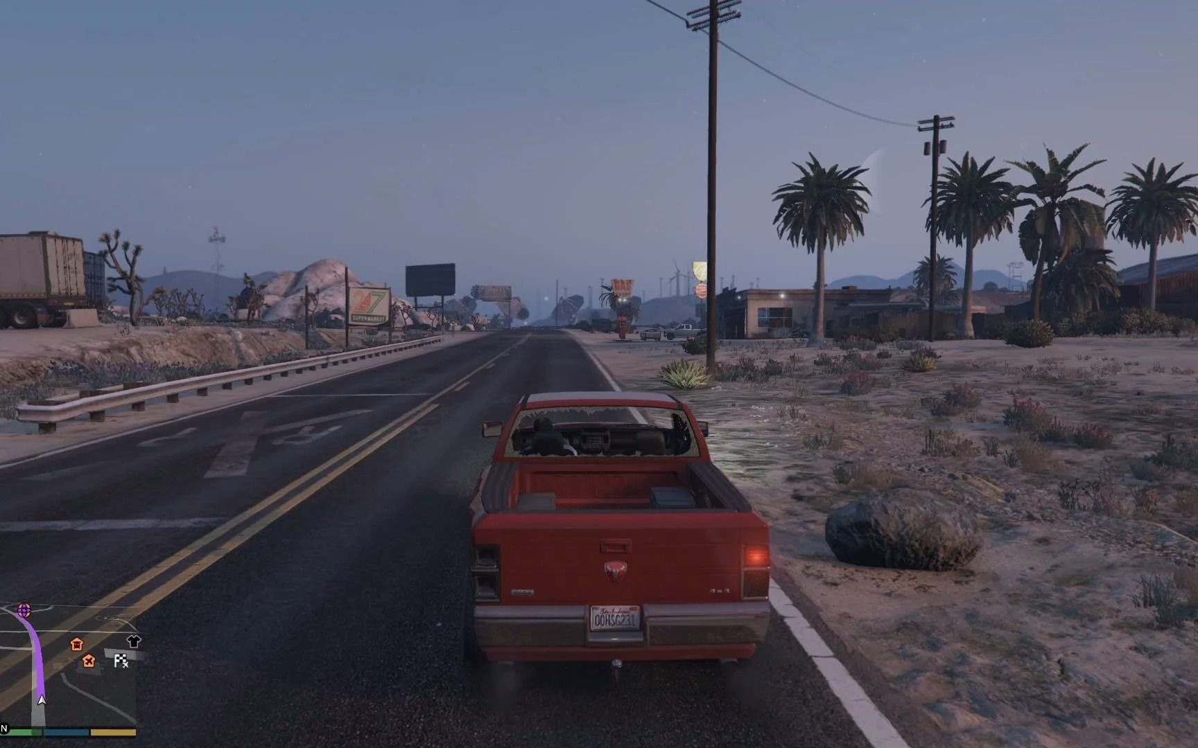 【gta5】26,冰毒迷宫_哔哩哔哩 (゜-゜)つロ 干杯~-bilibili