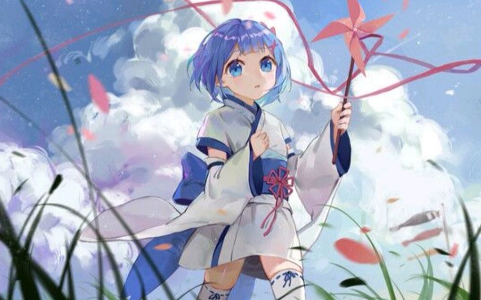 新萌王潘多拉!花嫁美美现身～——任务亡者复兴