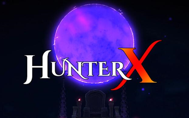 [图]《Hunter X》日本高中生的日常打怪-P1