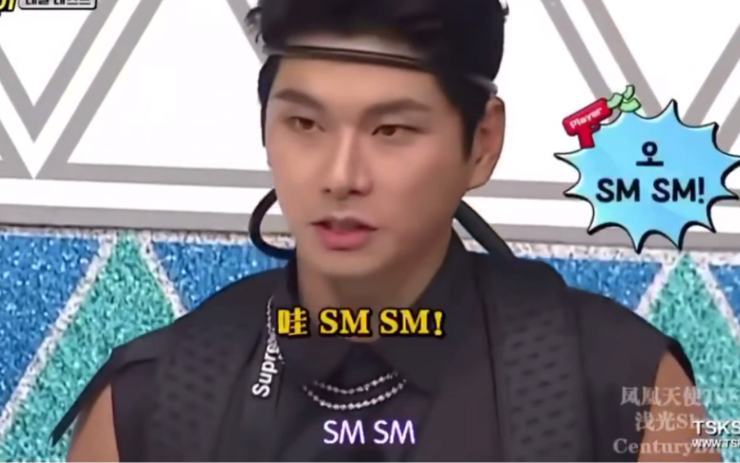 李寿根pd史上首位sm练习生初等级评价即a有20年练习生经历导师直呼十