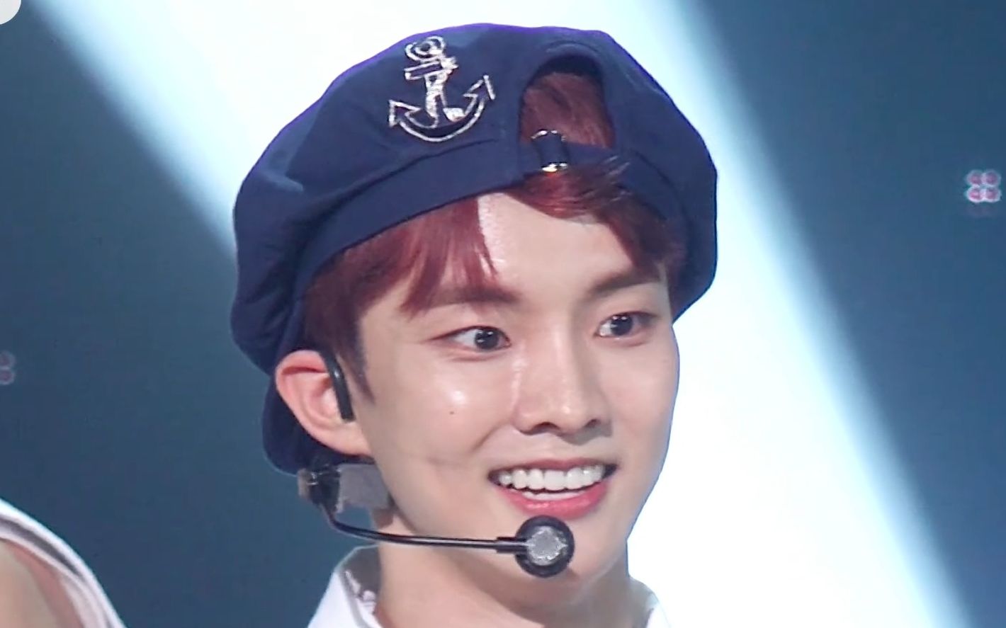 【4k】池昌珉 210822 thrill ride 鼠之香肩不小心露出