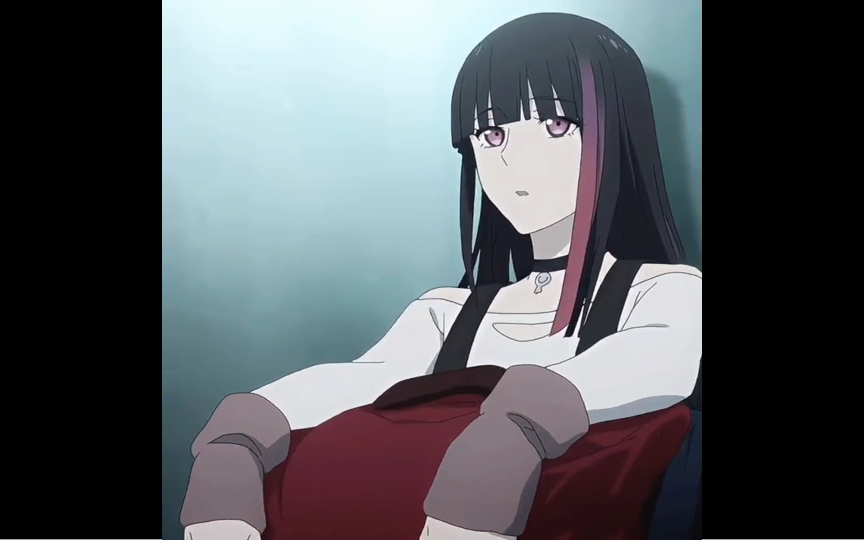 谁的老婆#金属口红 #动漫推荐 #分享最近在追的番剧