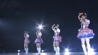 偶像大师灰姑娘 Nation Blue 高垣枫新田美波神崎兰子等全员ssr Mv 哔哩哔哩 Bilibili