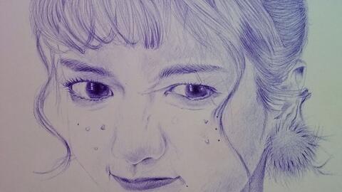 励志向绘画史 一名苦逼理科生大学四年绘画心得与将来的画画方向 哔哩哔哩 Bilibili